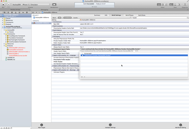 XcodeHeaderSearchPath.png